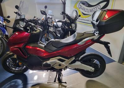 Honda Forza 750 (2025) - Annuncio 9703604