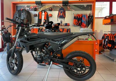 Betamotor RR 50 Motard (2021 - 25) - Annuncio 9703605
