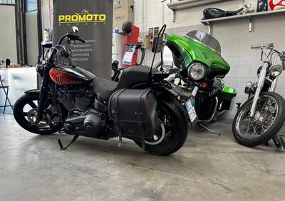 Harley-Davidson Street Bob 114 (2021 - 24) - Annuncio 9703609