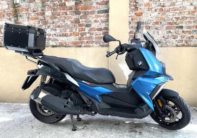 Bmw C 400 X (2018 - 20) - Annuncio 9703612