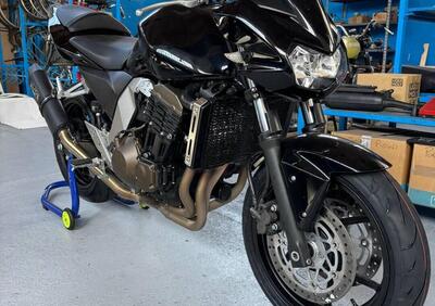 Kawasaki Z 750 (2003 - 06) - Annuncio 9703614