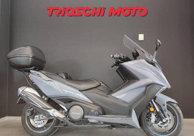 Kymco AK 550 (2017 - 19) - Annuncio 9703616