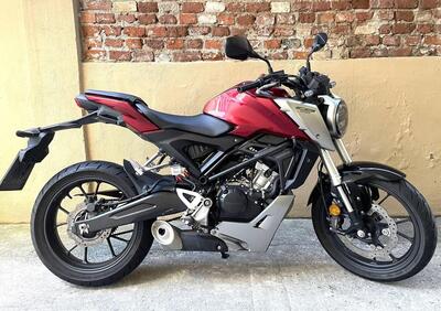 Honda CB 125 R (2018 - 20) - Annuncio 9703620