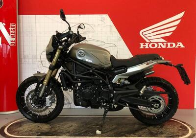 Benelli Leoncino 800 Trail (2022 - 25) - Annuncio 9703621