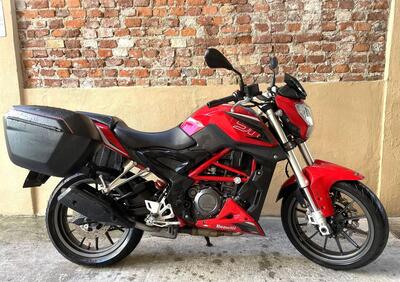 Benelli BN 251 (2017 - 20) - Annuncio 9703626