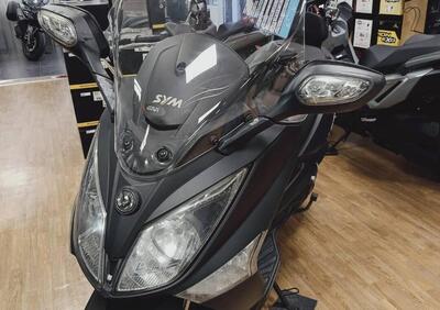 Sym Joymax 300 i ABS (2012 - 18) - Annuncio 9699101