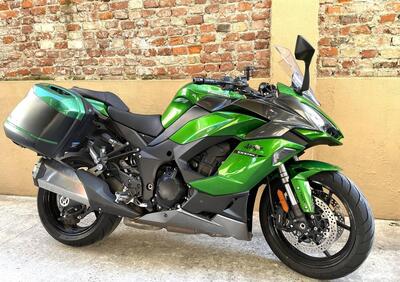 Kawasaki Z 1000 SX (2020) - Annuncio 9703635