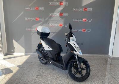 Kymco Agility 125 Carry (2011 - 17) - Annuncio 9703636