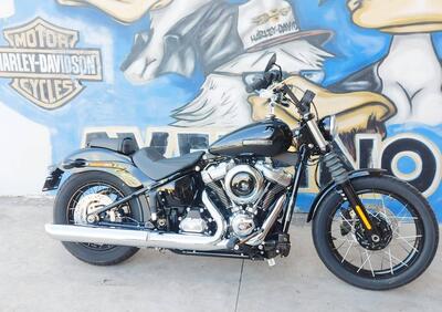 Harley-Davidson Street Bob 117 (2025) - Annuncio 9703640
