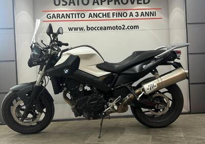 Bmw F 800 R (2009 - 11) - Annuncio 9703651