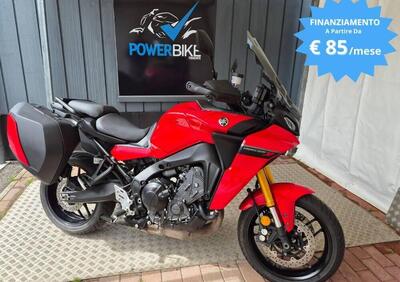 Yamaha Tracer 9 GT (2021 - 24) - Annuncio 9703812