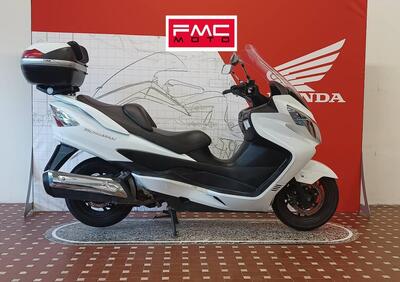 Suzuki Burgman AN 400 (2008 - 13) - Annuncio 9703664