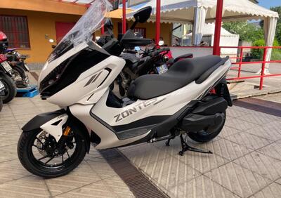 Zontes ZT368-E (2025) - Annuncio 9703681