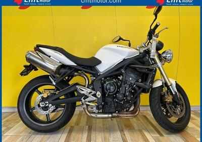 Triumph Street Triple (2007 - 12) - Annuncio 9703691