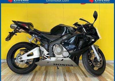 Honda CBR 600 RR (2003 - 04) - Annuncio 9703693
