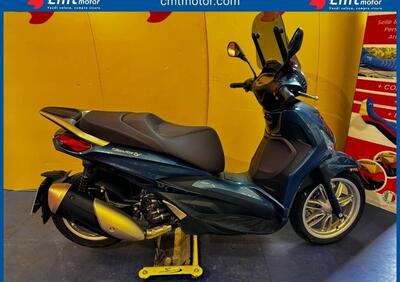 Piaggio Beverly 300 Hpe (2021) - Annuncio 9703701