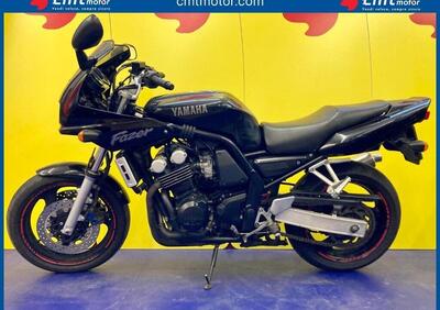 Yamaha FZS 600 Fazer (1998 - 01) - Annuncio 9703722