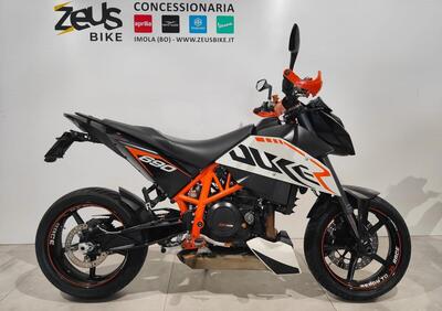 KTM 690 Duke R (2010 - 15) - Annuncio 9681233