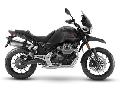 Moto Guzzi V85 Strada (2024 - 25) - Annuncio 9504326