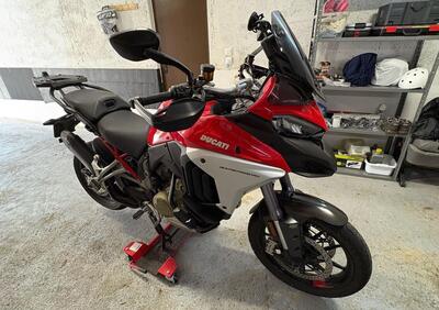 Ducati Multistrada V4 S (2021 - 24) - Annuncio 9656205