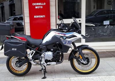 Bmw F 850 GS (2018 - 20) - Annuncio 9703754