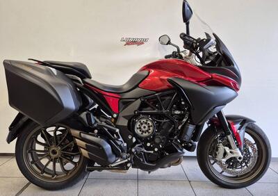 MV Agusta Turismo Veloce 800 Lusso SCS (2021 - 25) - Annuncio 9703756