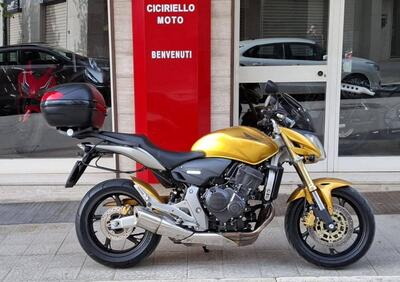 Honda Hornet 600 (2007 - 10) - Annuncio 9703759