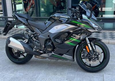 Kawasaki Ninja 1000 SX (2020) - Annuncio 9703764