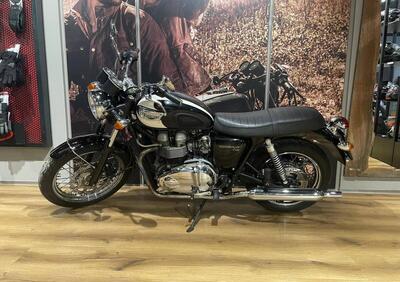 Triumph Bonneville T100 (2001 - 07) - Annuncio 9703768