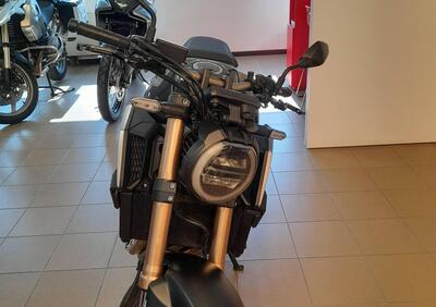Honda CB 650 R (2019 - 20) - Annuncio 9703775