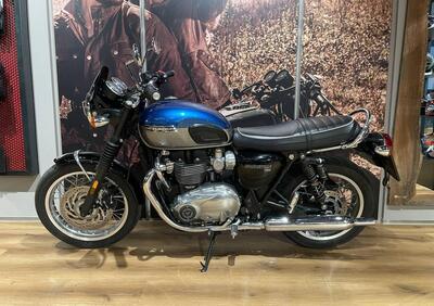 Triumph Bonneville T120 (2021 - 25) - Annuncio 9703771