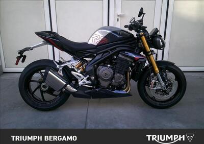 Triumph Speed Triple 1200 RS (2021 - 24) - Annuncio 9703773