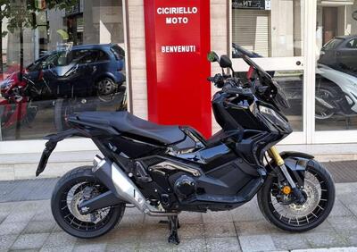Honda X-ADV 750 DCT (2021 - 24) - Annuncio 9703778