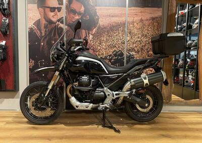 Moto Guzzi V85 TT Guardia d'Onore (2022 - 23) - Annuncio 9703777