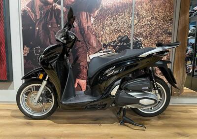 Honda SH 350 (2021 - 24) - Annuncio 9703780
