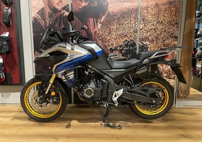 Voge Valico 525DSX (2023 - 25) - Annuncio 9703781