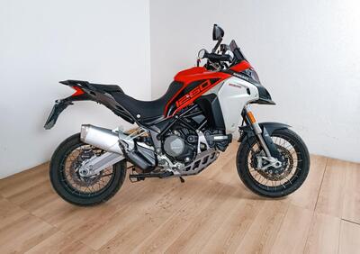 Ducati Multistrada 1260 (2018 - 20) - Annuncio 9703784