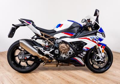 Bmw S 1000 RR (2009 - 12) - Annuncio 9703785