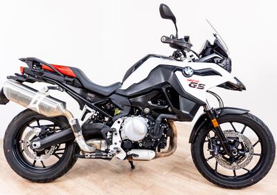 Bmw F 750 GS Edition 40 Years GS (2021) - Annuncio 9703786