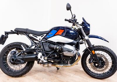 Bmw R nineT Urban GS 1200 - Edition 40 Years GS (2021) - Annuncio 9703790