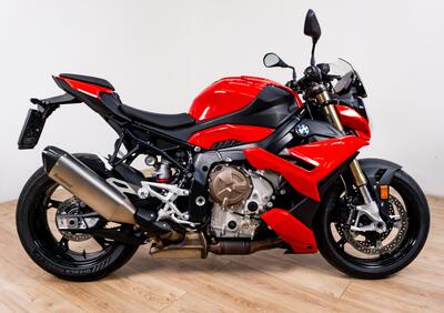 Bmw S 1000 R (2014 - 16) - Annuncio 9703794