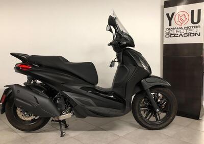 Piaggio Beverly 400 S (2025) - Annuncio 9703820