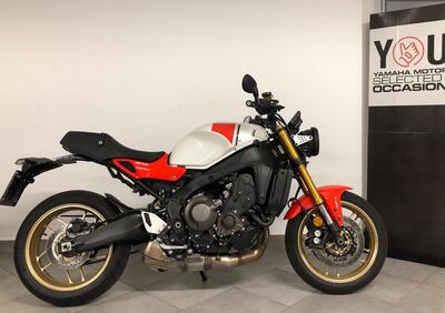 Yamaha XSR 900 (2022 - 25) - Annuncio 9703823