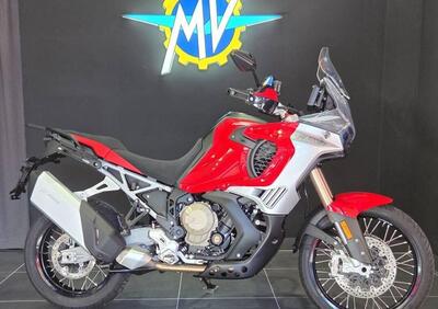 MV Agusta LXP Enduro Veloce (2024 - 25) - Annuncio 9703822