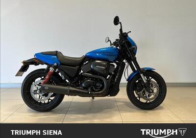 Harley-Davidson 750 Street Rod (2017 - 20) - XG 750 - Annuncio 9702096