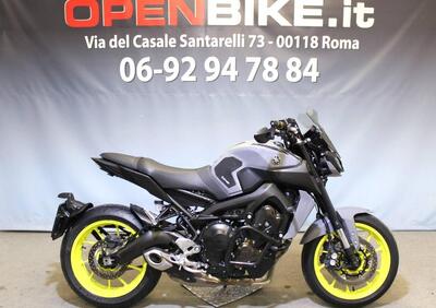 Yamaha MT-09 (2017 - 20) - Annuncio 9703829