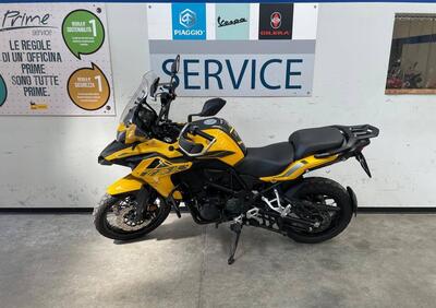 Benelli TRK 502X (2021 - 25) - Annuncio 9703830