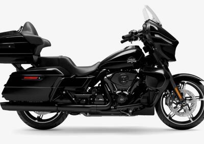 Harley-Davidson Street Glide Ultra (2025) - Annuncio 9703832