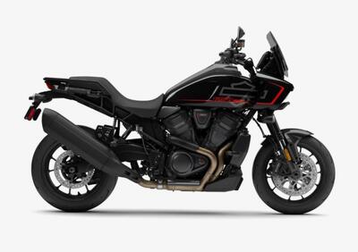 Harley-Davidson Pan America 1250 ST (2025) - Annuncio 9703836