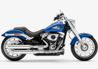 Harley-Davidson Fat Boy 117 (2025) - Annuncio 9703840